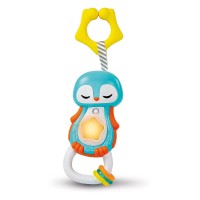 Immagine di Sonaglino Pinguino Interattivo 