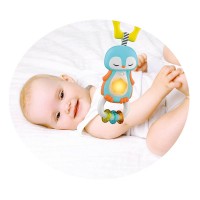 Immagine di Sonaglino Pinguino Interattivo 