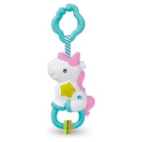 Immagine di Sonaglino Unicorno Interattivo 