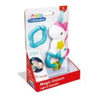 Immagine di Sonaglino Unicorno Interattivo 