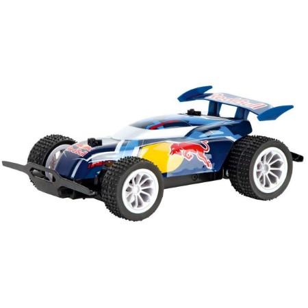 Immagine di Auto Radiocomandata Red Bull Buggy RC2 