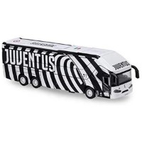 Immagine di Pullman Bus Juventus 