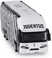 Immagine di Pullman Bus Juventus 
