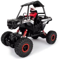 Immagine di Radio Comando Polaris Rock Crawler RTR 
