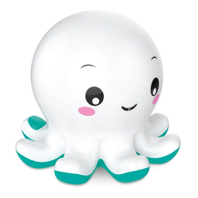 Immagine di Baby Octopus Primo Bagnetto 