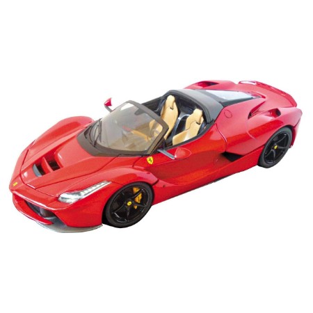 MACDUE - Modellino Ferrari La Ferrari Scala 1:18 Colori Assortiti - ePrice