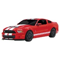 Immagine di Radiocomando Ford Shelby GT 500 Scala 1:14 