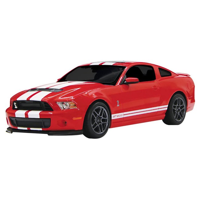 Immagine di Radiocomando Ford Shelby GT 500 Scala 1:14 