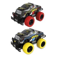 Immagine di Radiocomando Pick Up Monster Scala 1:18 27MHZ 