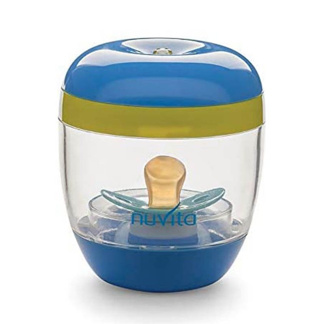 Immagine di Sterilizzatore MellyPlus Raggi UV