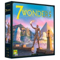 Immagine di 7 Wonders 