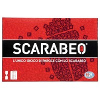 Immagine di Scarabeo Gioco di Parole per Tutta la Famiglia