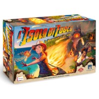Immagine di L'Isola di Fuoco 