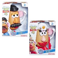 Immagine di Mr & Mrs Potato - Toy Story 4