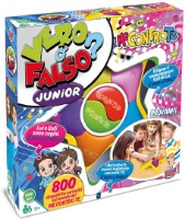 Immagine di Vero o Falso? Junior - Me Contro Te 