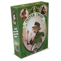 Immagine di Oliver Twist