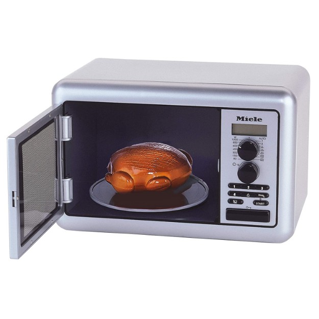 Paniate - Miele Forno Giocattolo a Mircroonde Klein in offerta da Paniate