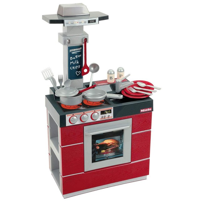 Immagine di Cucina compatta Miele alta 88,5cm 
