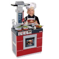 Immagine di Cucina compatta Miele alta 88,5cm 