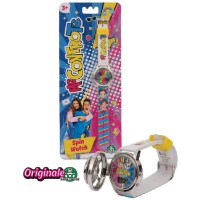 Immagine di Me Contro Te Spin Watch 