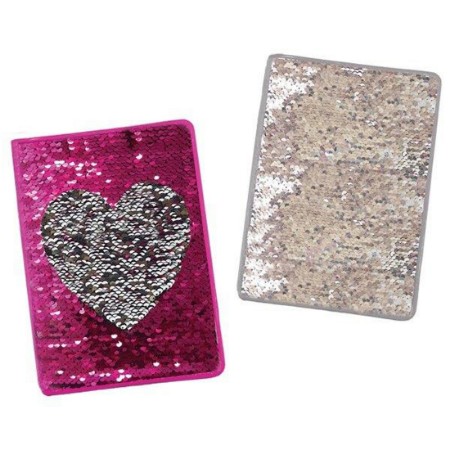 Immagine di Girabrilla My Sequins Diary 