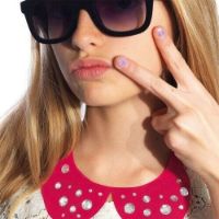 Immagine di Zoom Style Colletti Gioiello 