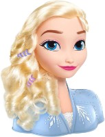 Immagine di Frozen Elsa Small Styling Head 