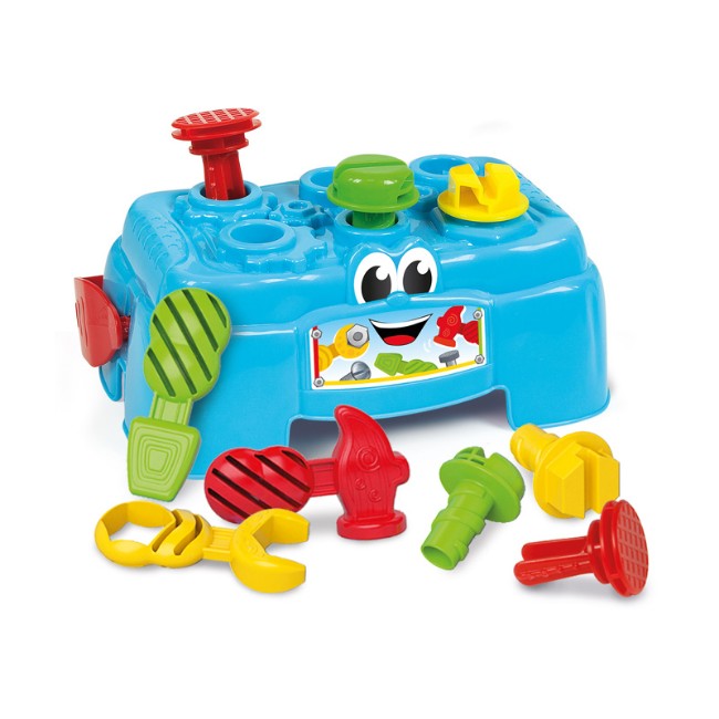 Immagine di Banchetto Svita e Avvita 