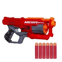 Immagine di Hasbro Nerf Mega Cyclone 