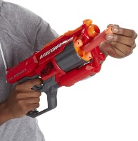 Immagine di Hasbro Nerf Mega Cyclone 