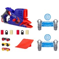Immagine di Hasbro Nerf Nitro Flashfury 