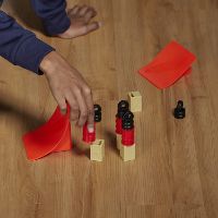 Immagine di Nerf Nitro Motofury 