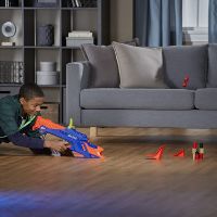 Immagine di Nerf Nitro Motofury 