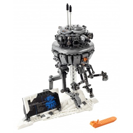 Immagine di LEGO Star Wars Droide Sonda Imperiale - 75306