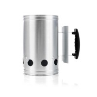 Immagine di Accendicarbone per barbecue a carbone Pupo Ø32 cm