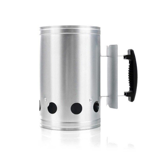 Immagine di Accendicarbone per barbecue a carbone Pupo Ø32 cm