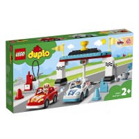 Immagine di LEGO DUPLO Auto da Corsa - 10947