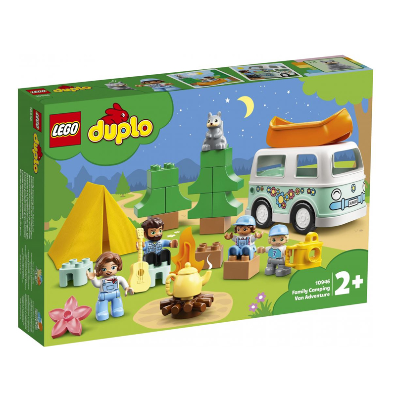 10946 lego duplo