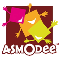Immagine per il marchio Asmodee