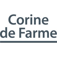 Immagine per il marchio Corine de Farme