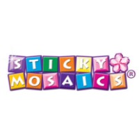 Immagine per il marchio Sticky Mosaics