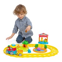 Immagine di Trenino delle Avventure 