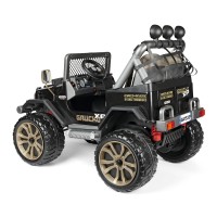 Immagine di Peg Perego Auto Elettrica Gaucho XP 24V