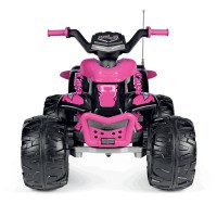 Corral T-Rex 330W Pink 12V