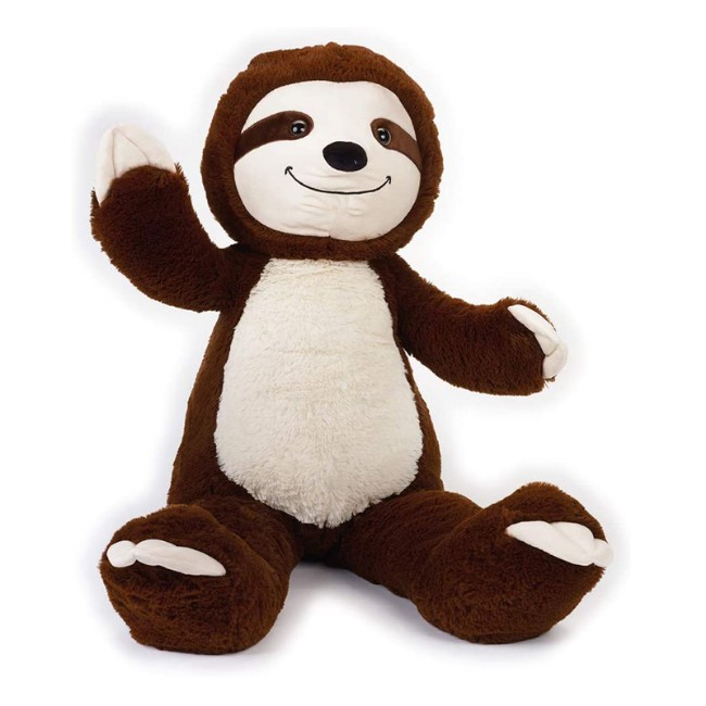 Immagine di Peluche Slotty Bradipo 100 cm 
