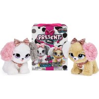 Immagine di Present Pets Cucciolo Fancy 