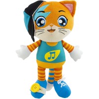 Immagine di Pupazzo Lampo 44 Gatti 
