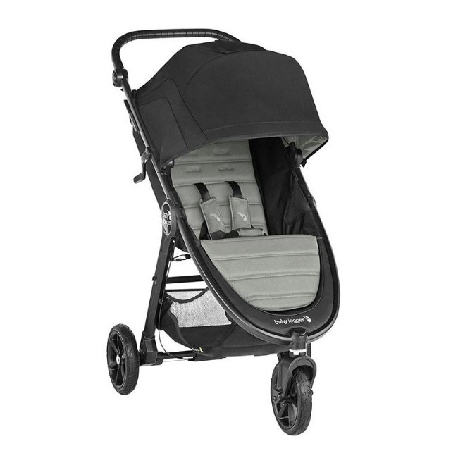 Passeggino City Mini GT2 Baby Jogger