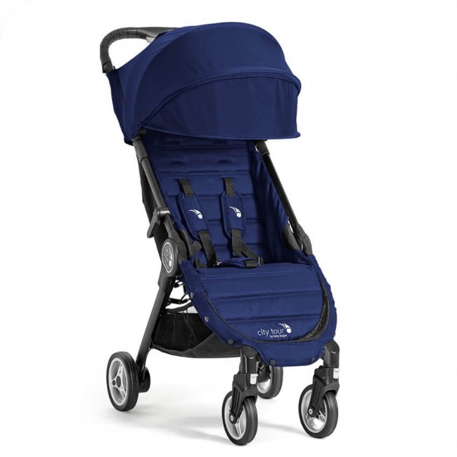 Passeggino City Tour Baby Jogger