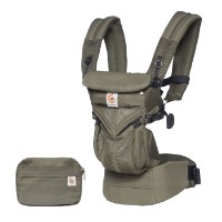 Marsupio Omni 360 Cool Air Mesh Ergobaby